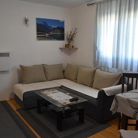 Apartment Vuk Zabljak  Ngoại thất bức ảnh