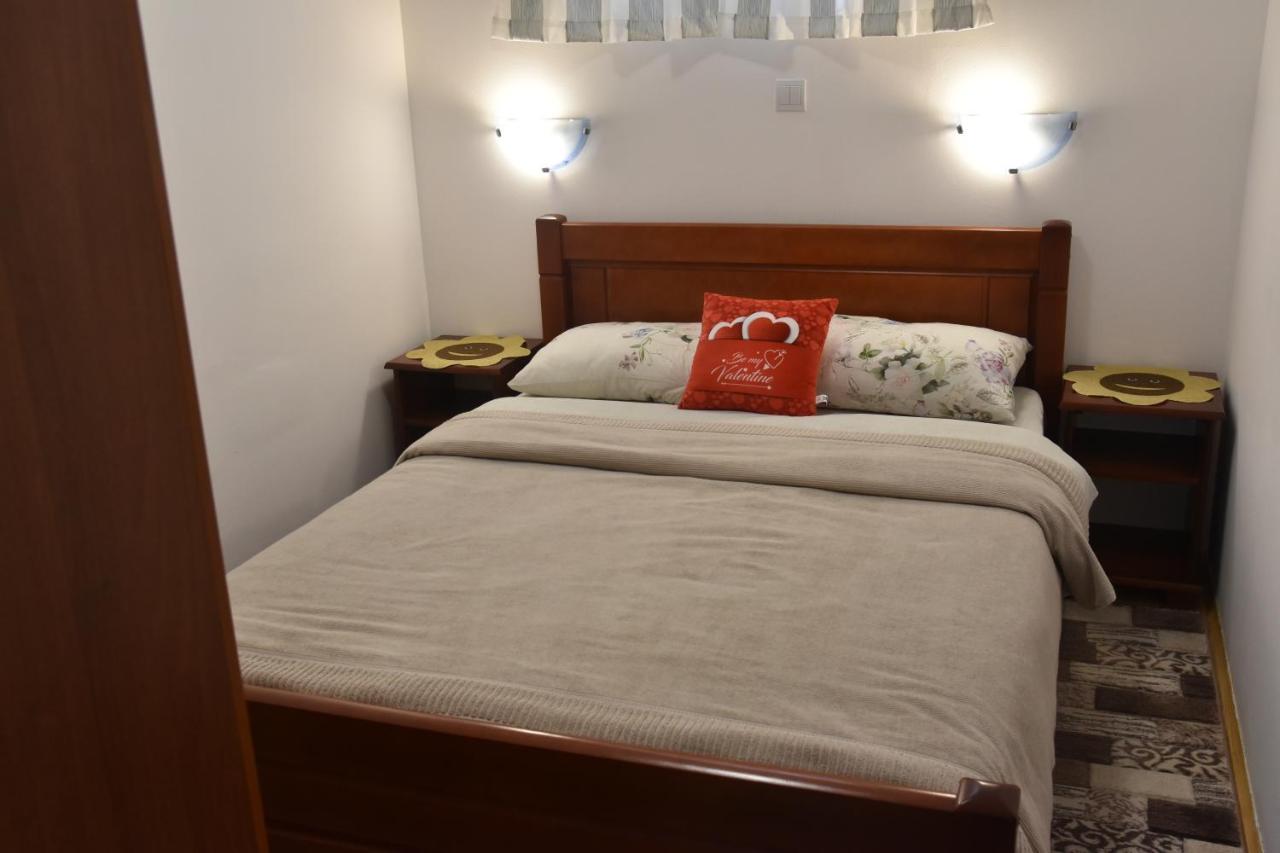 Apartment Vuk Zabljak  Ngoại thất bức ảnh