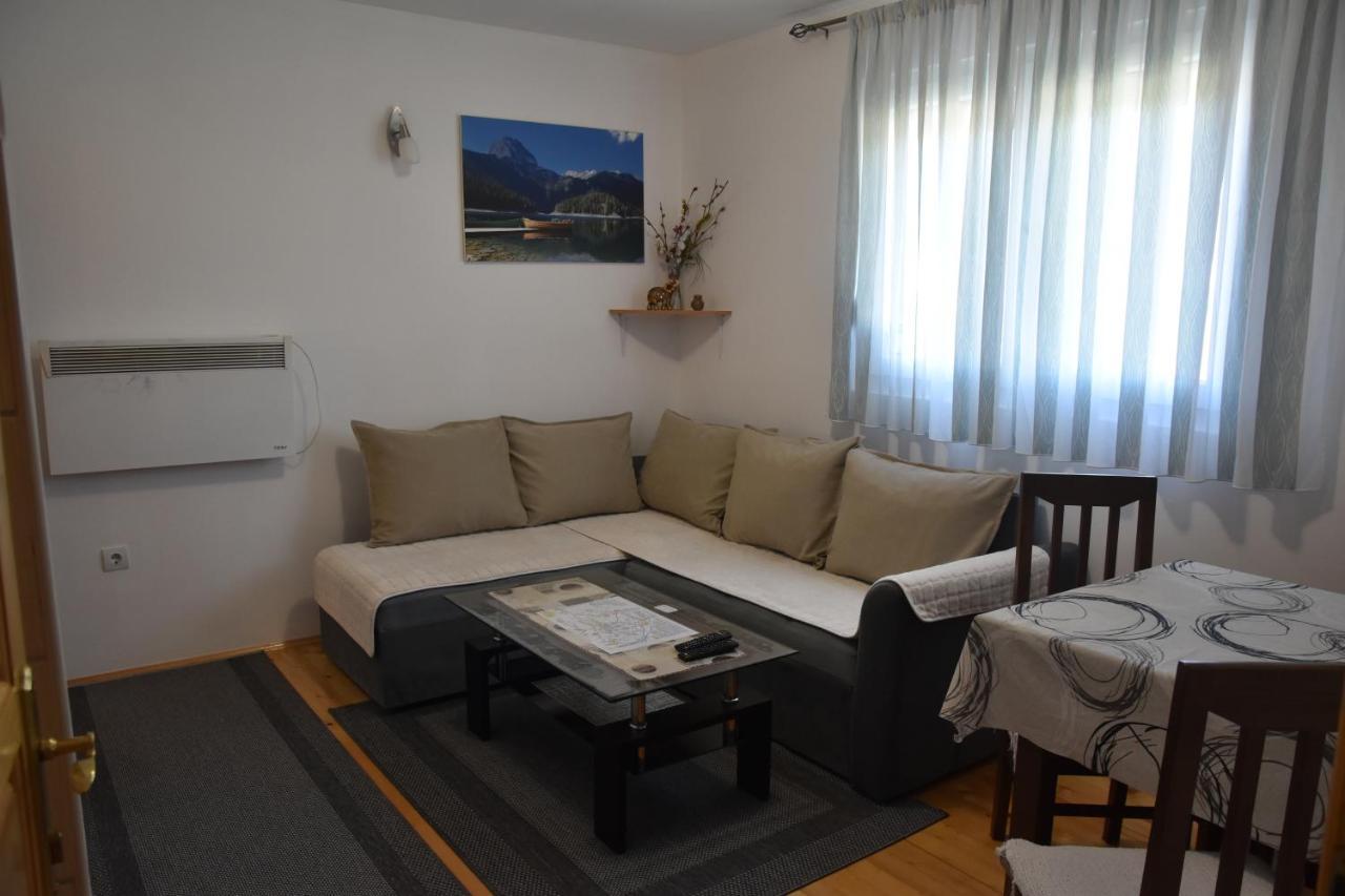 Apartment Vuk Zabljak  Ngoại thất bức ảnh