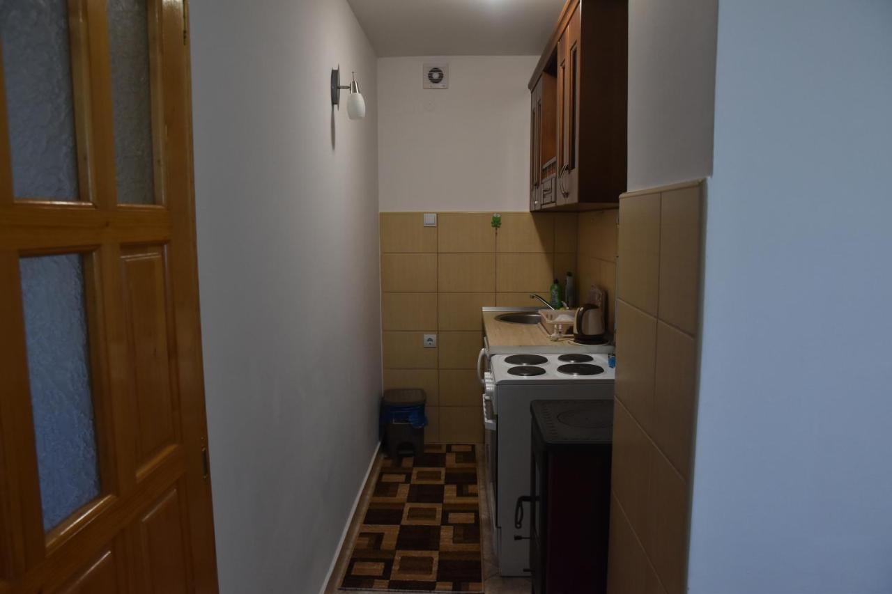 Apartment Vuk Zabljak  Ngoại thất bức ảnh