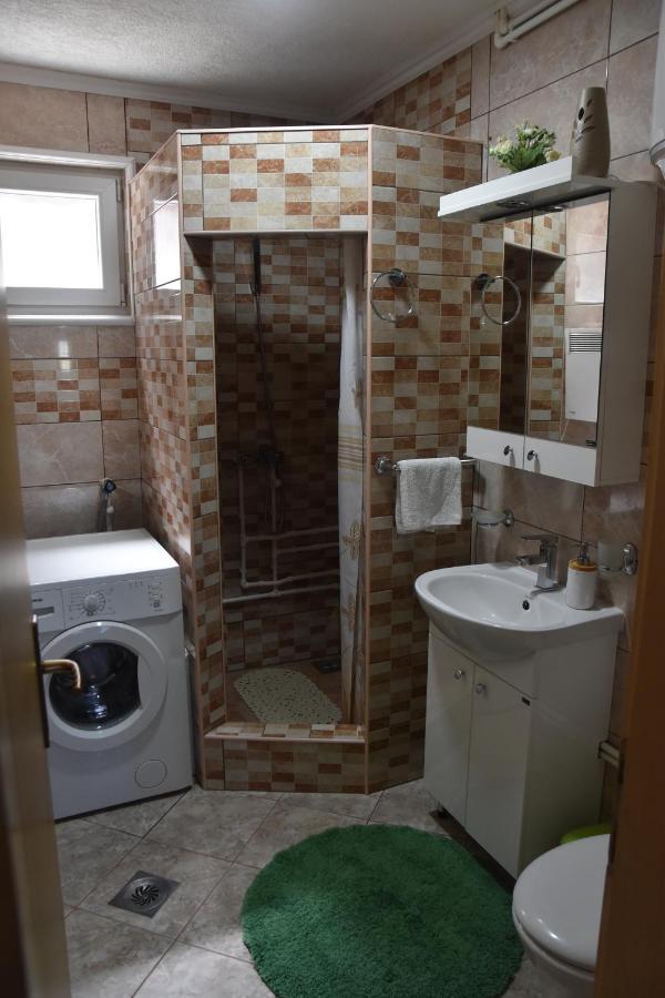 Apartment Vuk Zabljak  Ngoại thất bức ảnh