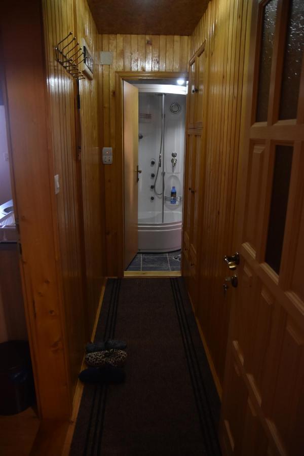 Apartment Vuk Zabljak  Ngoại thất bức ảnh