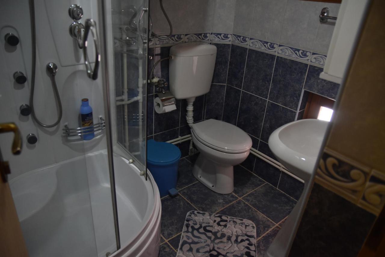 Apartment Vuk Zabljak  Ngoại thất bức ảnh