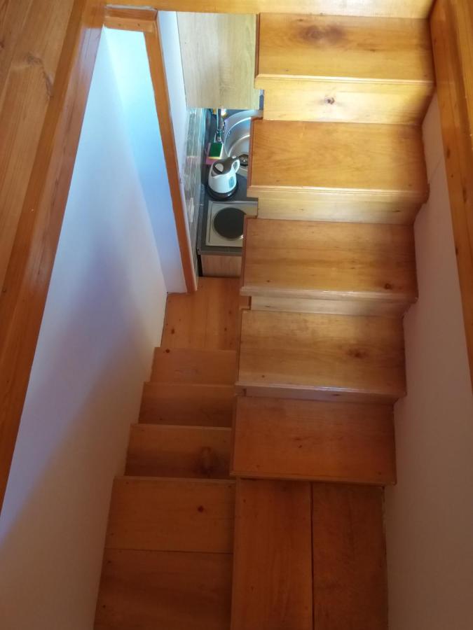 Apartment Vuk Zabljak  Ngoại thất bức ảnh